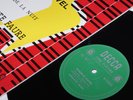 Decca FS 123639 Henriette Faure Ravel PIANO RECITAL French 10inch STUNNING NM