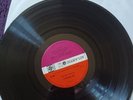 Led zeppelin 11   plum label 2nd issue
