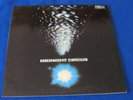 MIDNIGHT CIRCUS / Same RARE ORIG 1st PRESS SPAIN LP 1976 GERMANY KRAUTROCK GEM
