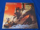 DIAMOND HEAD / Borrowed Time ORIG GERMANY LP 1st PRESS 1982 NWOBHM HEAVY METAL