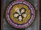 Anthrax: Kings Among Scotland / 3LP COLORED VINYL / Record Store Day*NEW*SEALED*