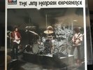 Jimi Hendrix Experience, The 1967 Broadcast Album MONO LP R&B60 MINT SEALED