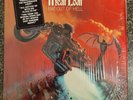 Meat Loaf - Bat Out Of Hell Vinyl LP - 1977 First Press - EX Cond- Epic PE 34974