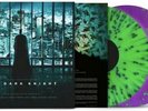 The Dark Knight Original Soundtrack Green Violet Splatter Vinyl New LP Batman