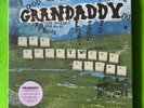IN HAND  Grandaddy Sophtware Slump Limited Edition 4 LP Box Set 20th Anniversary