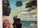 Miles Davis - Bitches Brew, 1970, Two-Eye Labels XSM152412-1A Stamps