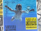 NIRVANA - NEVERMIND - 180- GRAM  8-LPS + 1 - 7