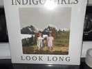 Look Long by Indigo Girls (Record, 2020) Factory Sealed