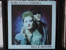 Kirlian Camera * Blue Room Vinyl 12