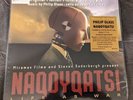 Naqoyqatsi: Life As War by Glass, Philip / Yo-Yo Ma (Record, 2020)