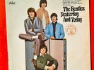 The Beatles Yesterday and Today Vinyl Album LP 1973 Pressing