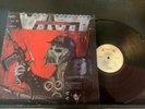 Voïvod – War And Pain LP Vinyl Roadrunner Records – RR 9825 1984 VG