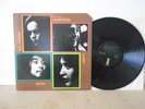 KOSSOFF KIRKE TETSU RABBIT - self-titled same USA 1ST PRESS VINYL LP EX/VG-
