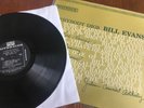 The Bill Evans Trio Everybody Digs Bill Evans U.S. 1960 2nd Pressing