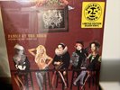 Panic  At The Disco A FEVER YOU CAN'T SWEAT OUT New Silver Colored Vinyl LP