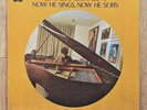 Chick Corea Now He Sings Now He Sobs Solid State Original Stereo EXC+