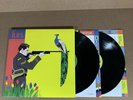 Fun Aim And Ignite Vinyl Record 2010 2x LP Gatefold W/ CD