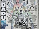Erykah Badu But You Caint Use My Phone Vinyl Me Please VMP LP Clear Splatter