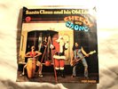 Cheech And Chong - Sant Claus And His Old Ladie 45 Vinyl