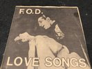 F.O.D. -FLAG OF DEMOCRACY- LOVE SONGS -7