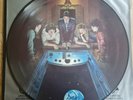 Wings LP Back To The Egg PICTURE DISC UK MPL PROMO PRESS ONLY 100 COPIES NEVER