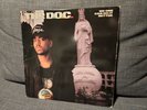 The D.O.C. No One Can Do It Better LP 1989 Vinyl Ruthless Records 91275-1 N.W.A.