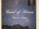 Band Of Horses - Infinite Arms LP + CD + Poster Limited Edition Box Set  SEALED