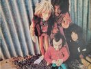 Jimi Hendrix - Band Of Gypsys Vinyl LP RARE PUPPET SLEEVE Track Label Exc Vinyl