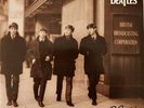 THE BEATLES - LIVE AT THE BBC