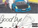 Juice WRLD - Goodbye & Good Riddance (LP) Opaque Blue Vinyl Urban Outfitters UO