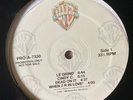 PROMO Prince The Black Album 1994 PRO-A-7330 Warner RARE EX++ Dead On It Funk