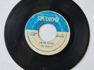 THE WAILERS - RUDIE RUDIE // THE BOSS - GREAT MUGA RUGA [STUDIO ONE] [ MAY034 ]