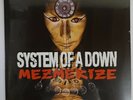 System Of A Down – Mezmerize - LP Vinyl Record - NEW Sealed - Metalcore - 2018