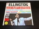 Duke Ellington Jazz Party In Stereo 180g LP Jazz Wax Records 4563 - SEALED