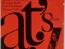 ART TAYLOR: A.T.’s Delight US Blue Note 4047 OG Jazz EAR Vinyl LP Hear