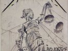 METALLICA: And Justic For All US OG Elektra 2x Vinyl LP Heavy Metal