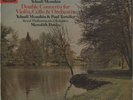 HMV ASD 3343 Delius, Violin Concerto (Davies/ RPO) LP