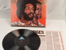 GIL SCOTT-HERON & BRIAN JACKSON, Bridges, ARISTA LP Record, Excellent Condition