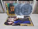 Extreme - III Sides To Every Story 1992 Korea Orig 2 LP Vinyl Poster