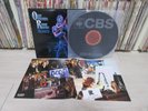 OZZY OSBOURNE Randy Rhoads Tribute 10 Tracks Korea LP 1987 4 Pages Insert
