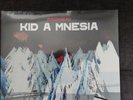 Kid A Mnesia [LP] by Radiohead (Record, 2021)