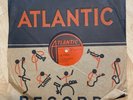 RARE R&B 78 Laverne Baker Jim Dandy Tra La La VG+ ATLANTIC 1116