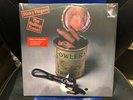 NEW LIMITED EDITION THE ROLLING STONES STICKY FINGERS SPANISH COVER DOUBLE VINYL