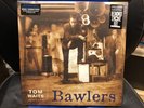 LIMITED EDITION RECORD STORE DAY TOM WAITS BAWLERS (ORPHANS) DOUBLE RED VINYL