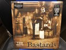 LIMITED EDITION RECORD STORE DAY TOM WAITS BASTARDS (ORPHANS) DOUBLE GREY VINYL