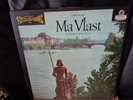 2 LP London CSA 2202 WBg Stereo 1Ed Smetana Ma Vlast Kubelik ( SXL 2064 - 2065 )