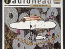 Radiohead - Pop Is Dead UK Vinyl 12