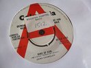 RARE 1ST PRESS DOO WOP 7