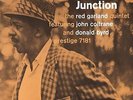 Soul Junction (Vinyl) By The Red Garland Quintet $80.99