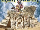 NEW OPEN BOX Somewhere Back in Time (Vinyl) By Iron Maiden $91.34